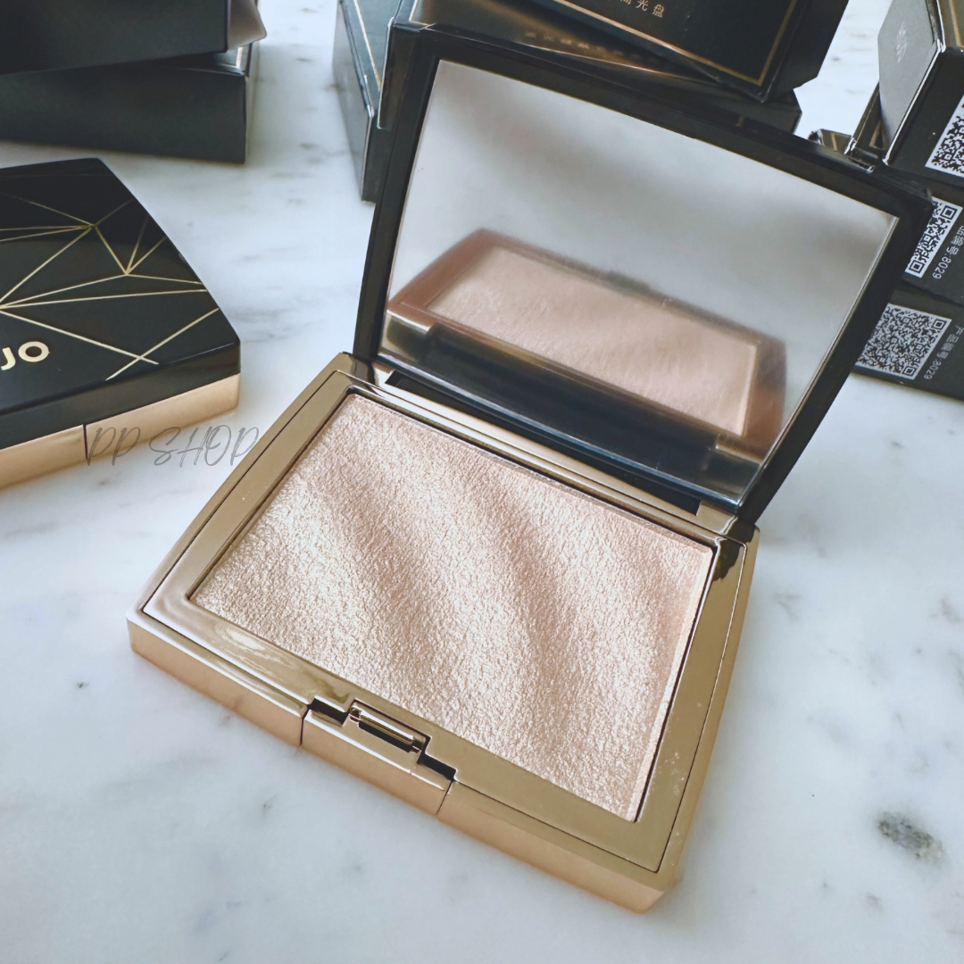 HOJO LUMINOUS Highlighter Makeup