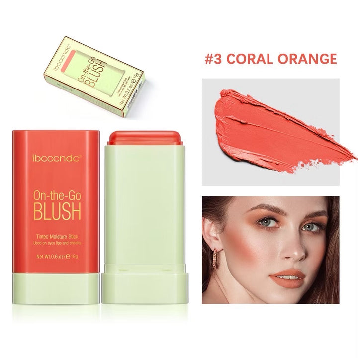 Ibcccndc On The Go Blush