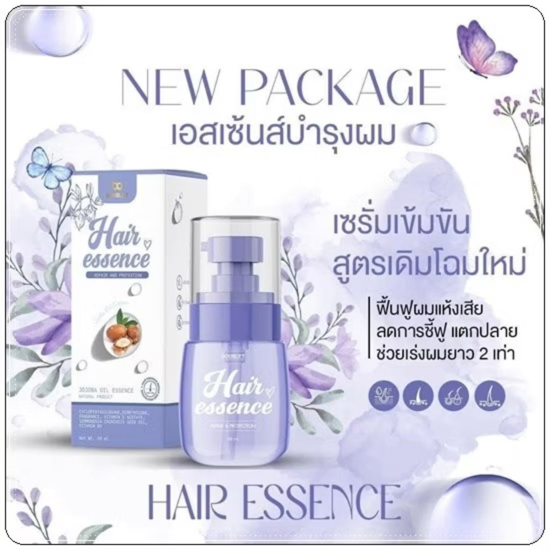 Hair Essence DoubleT