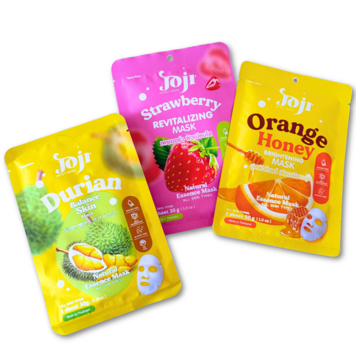 Joji Natural Essence Mask