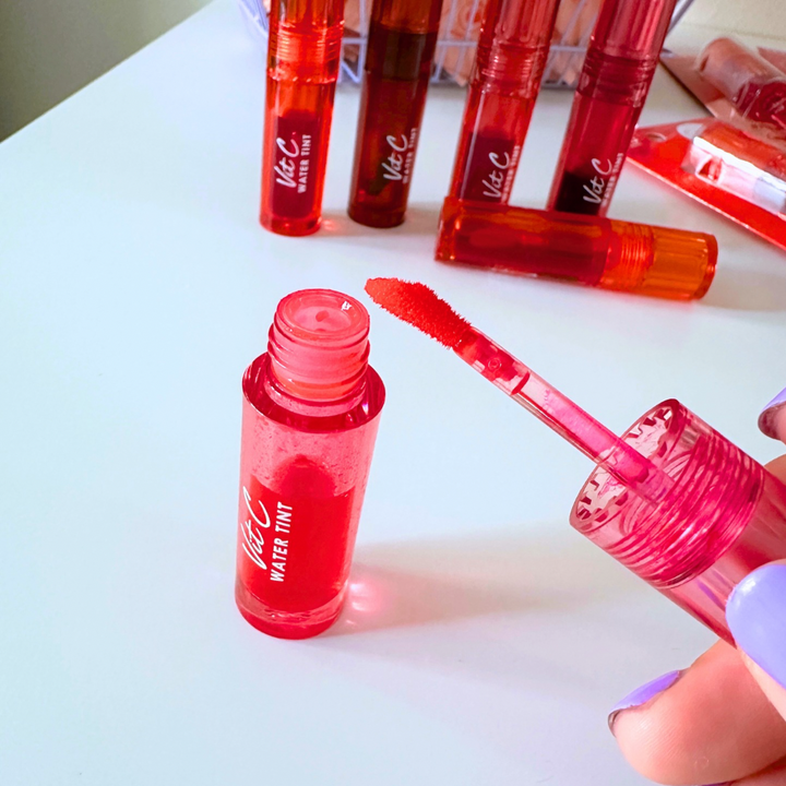 CATHY DOLL VIT C WATER TINT 2.7G