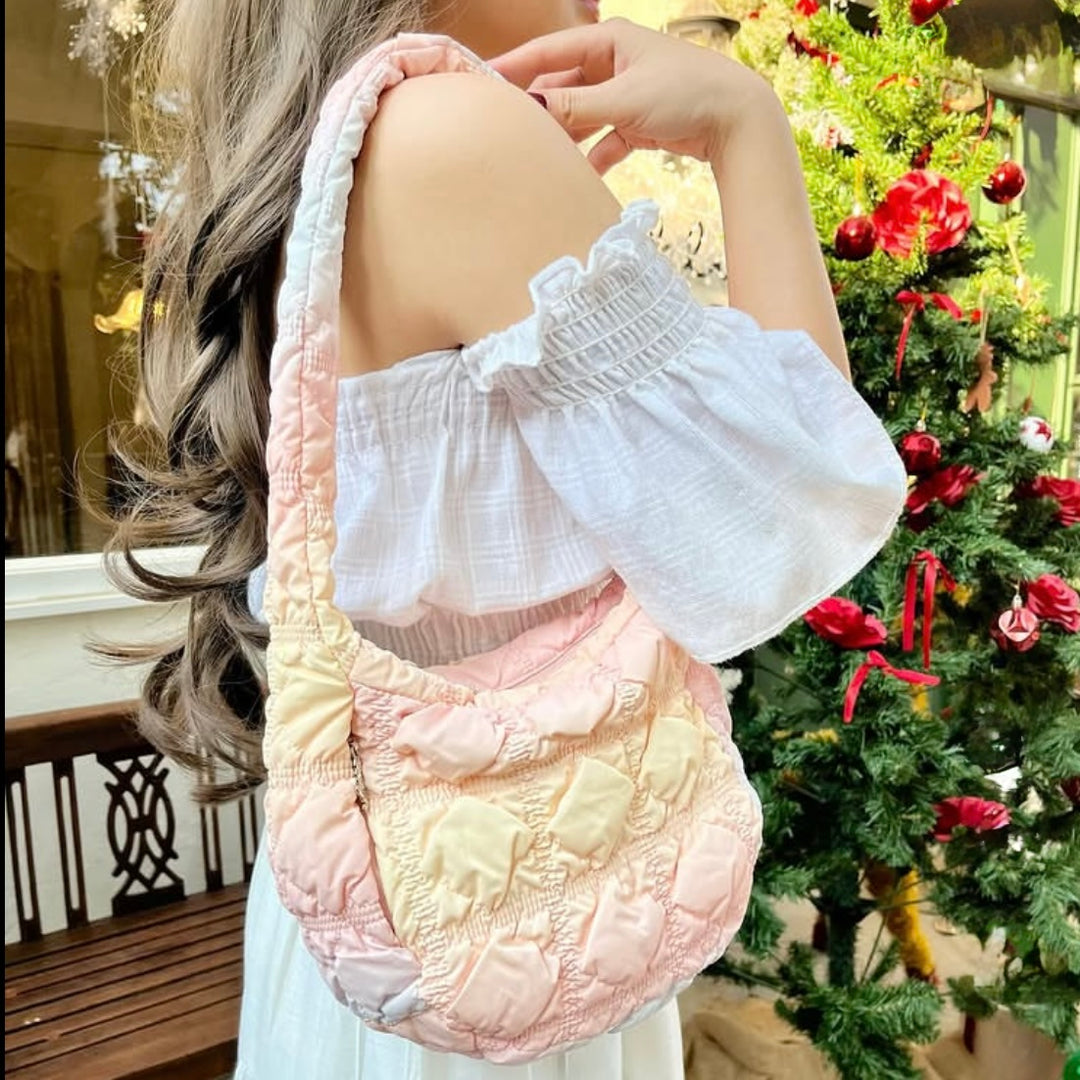 Carlyn Soft M in Candy
