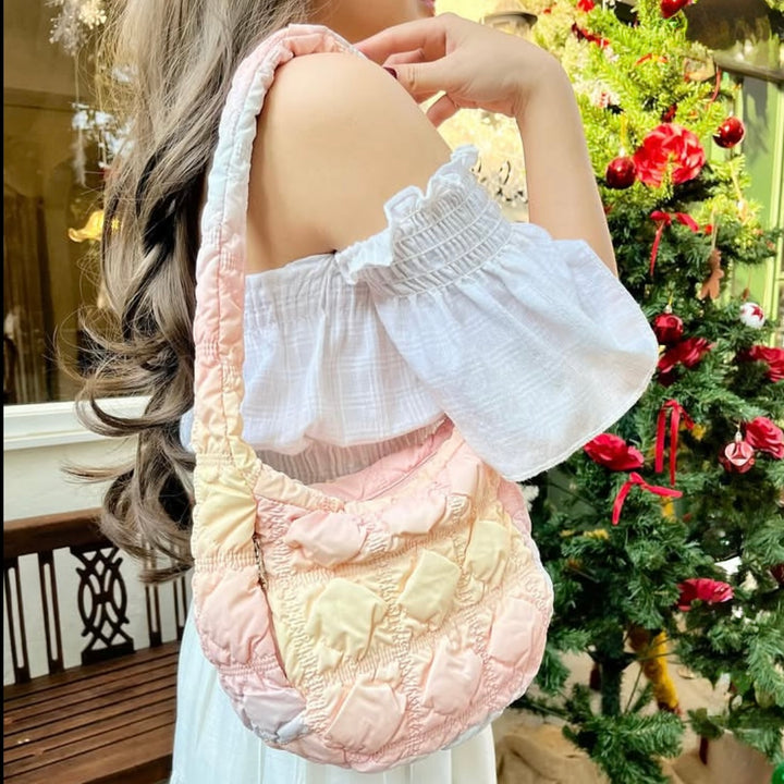 Carlyn Soft M in Candy