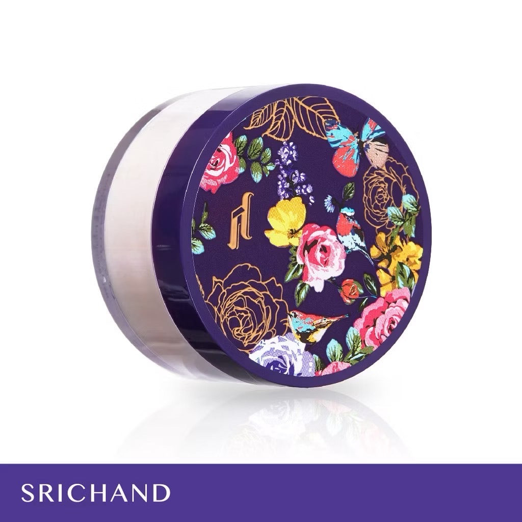 Srichand Translucent Loose Powder