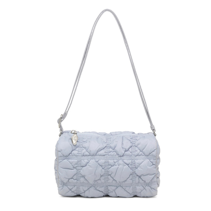 Carlyn Kira in Cloud Blue
