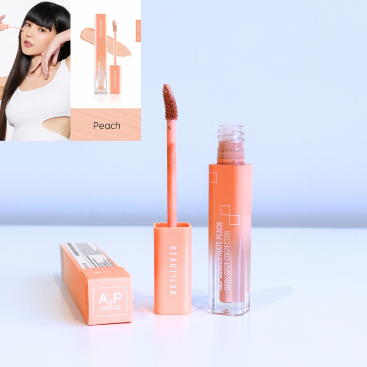 Beautilab A2P Retouch Concealer & Corrector
