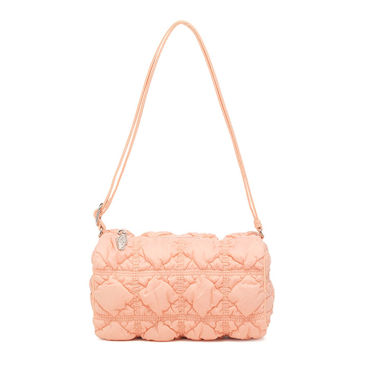 Carlyn Kira in  Coral