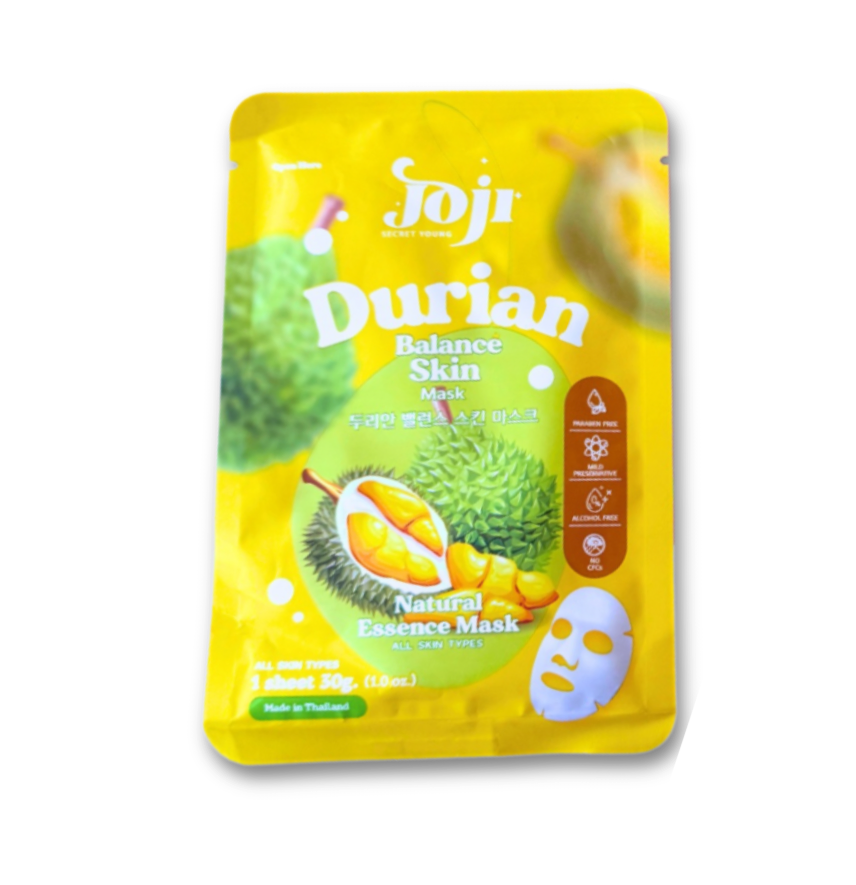 Joji Natural Essence Mask