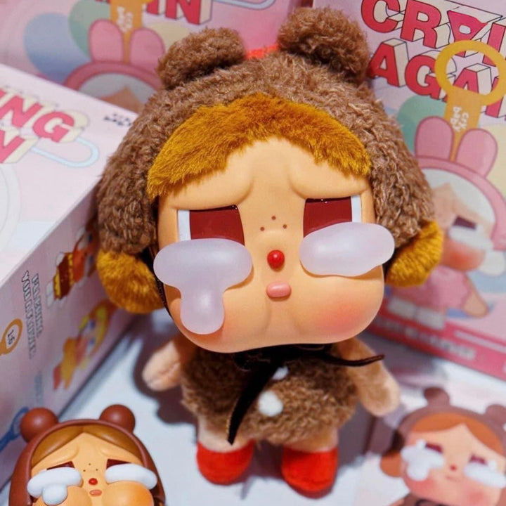 Crybaby Crying Again Blind Box
