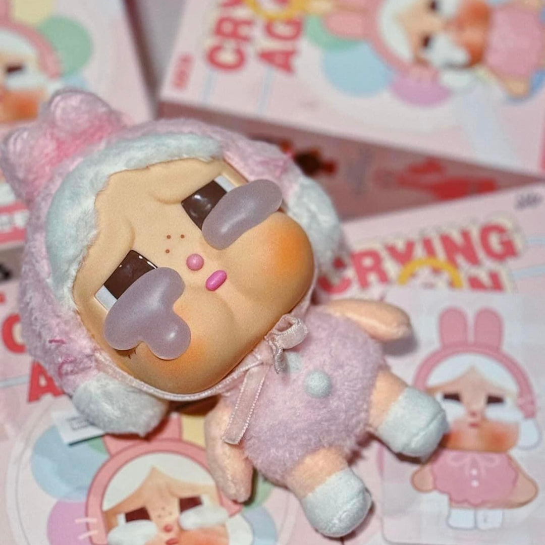 Crybaby Crying Again Blind Box