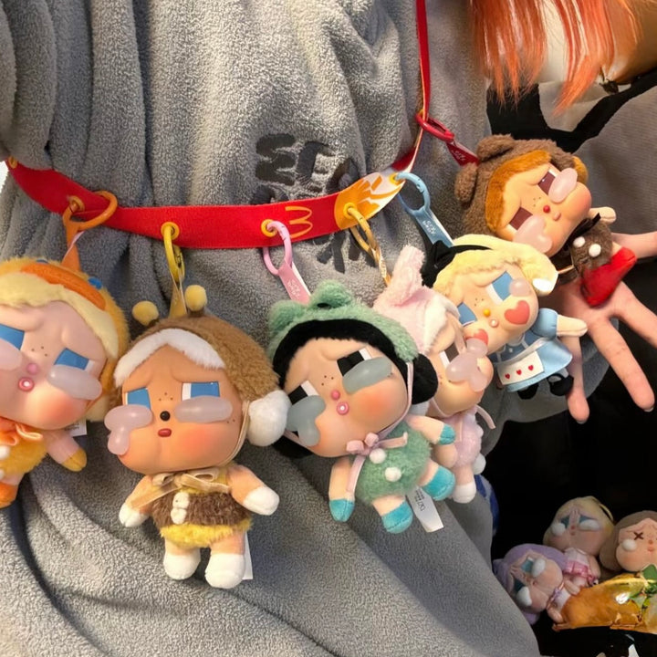 Crybaby Crying Again Blind Box