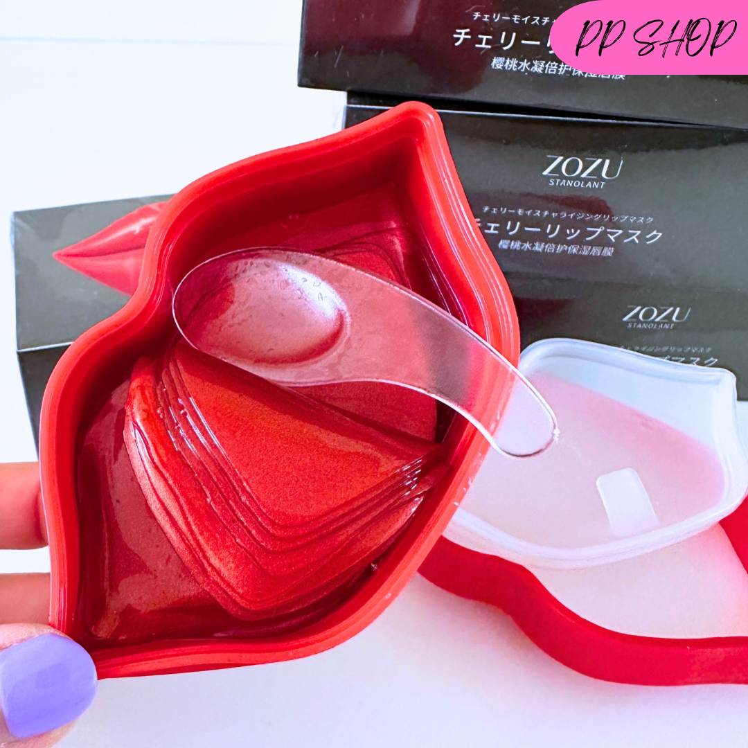 ZOZU Moisturizing Hydrating Lip Mask