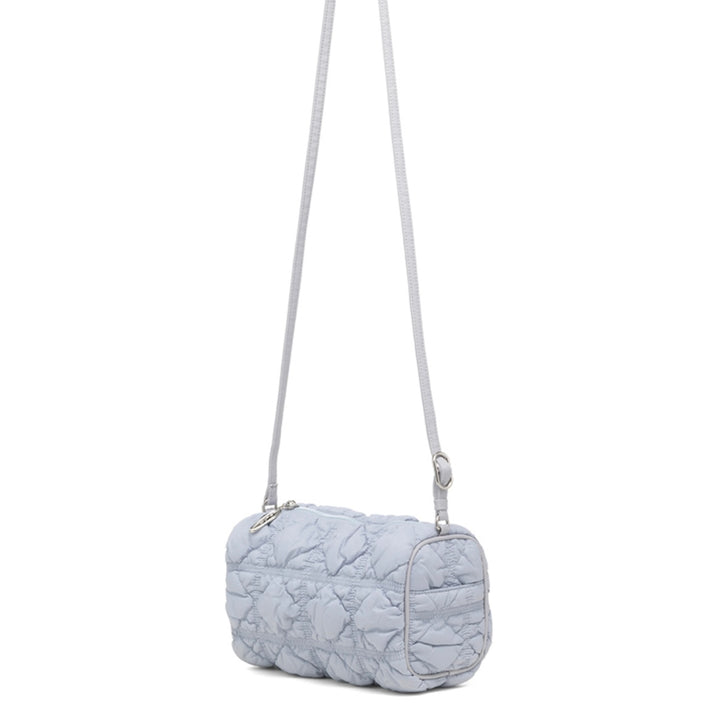 Carlyn Kira in Cloud Blue