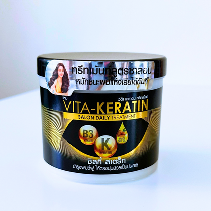 Vita Keratin Treatment