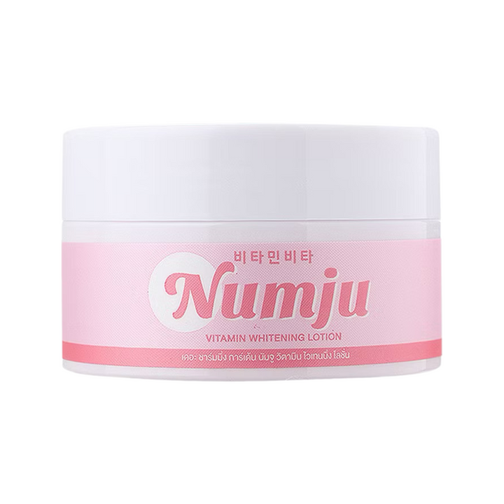 NUMJU Vitamin Whitening Lotion