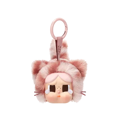 CRYBABY Wild But Cutie Series