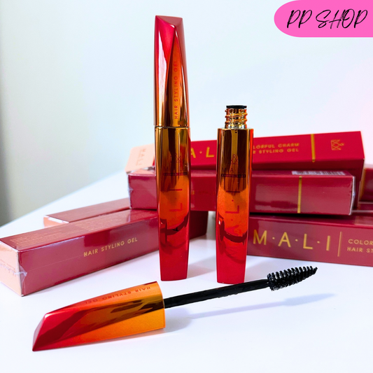 Mali Mascara for hair มาสคาร่าจัดแต่งทรงผม