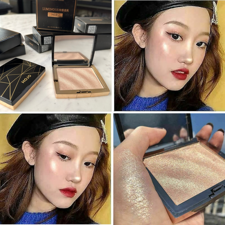 HOJO LUMINOUS Highlighter Makeup