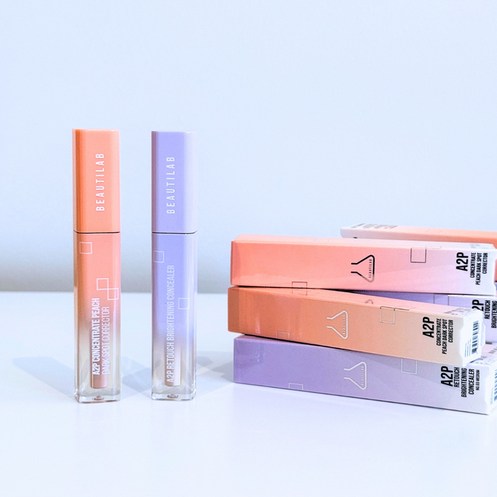 Beautilab A2P Retouch Concealer & Corrector