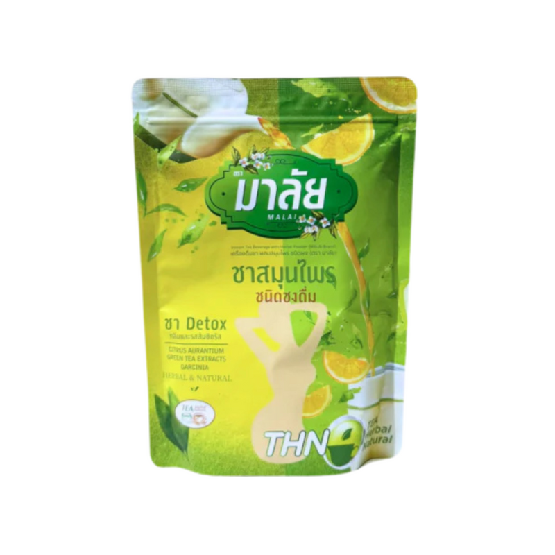 Malai Tea Detox – Orange Flavor