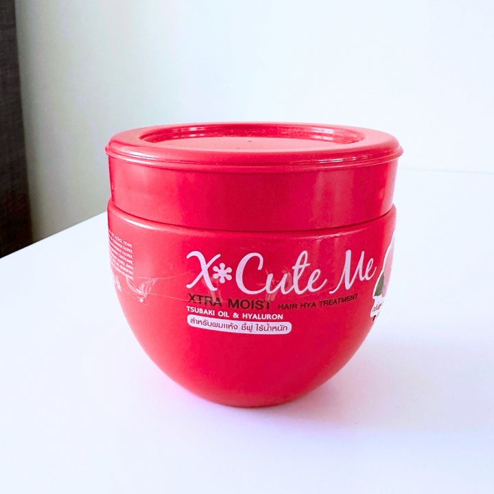 X-Cute Me Hair Treatment 250 ml.