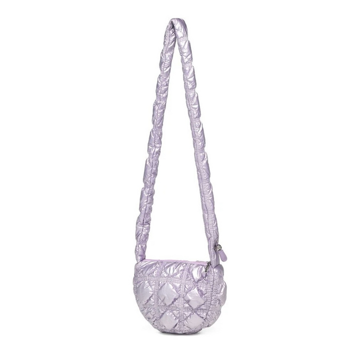 Carlyn Poing In Lavender