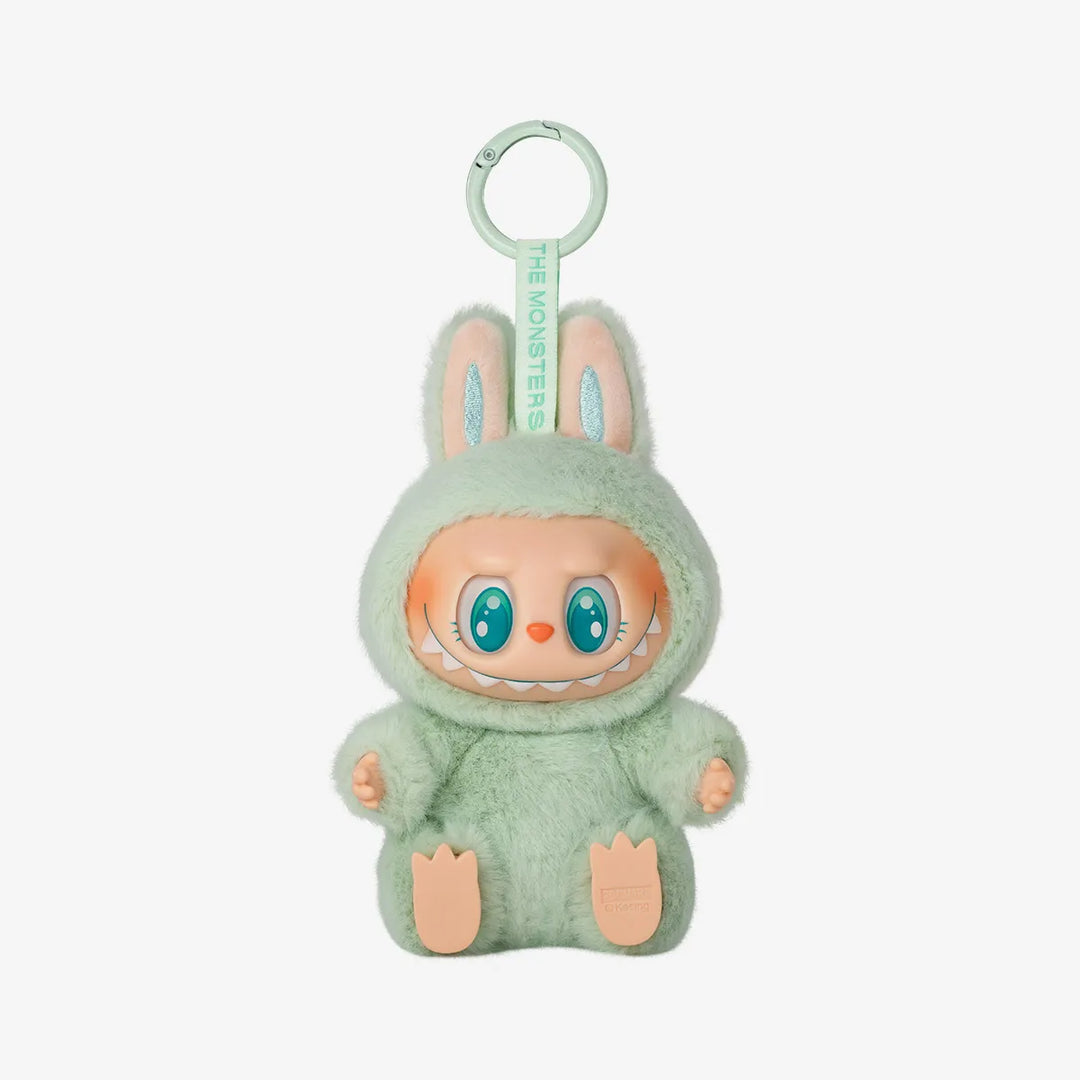 THE MONSTERS LABUBU V2 Have A Seat Blind Box