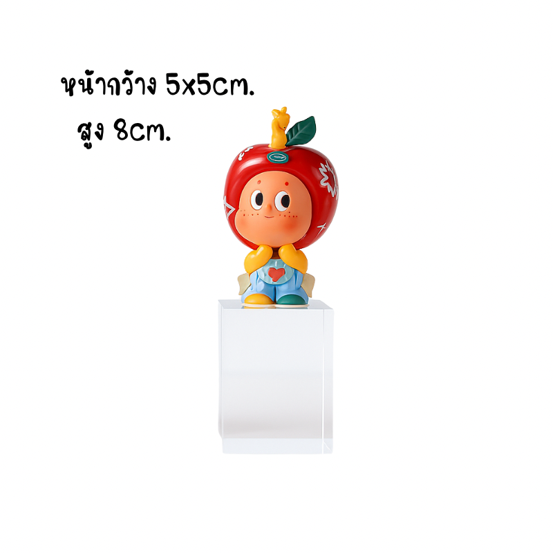 Acrylic Display Stands for Figures or Products