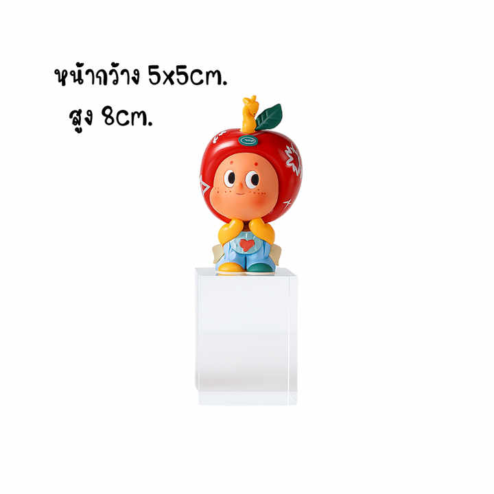 Acrylic Display Stands for Figures or Products