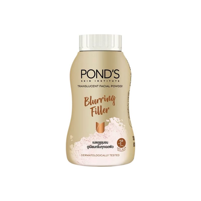 POND'S Blurring Filler Translucent Powder