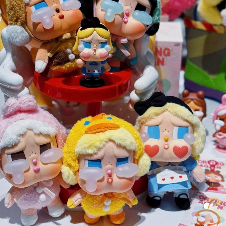 Crybaby Crying Again Blind Box