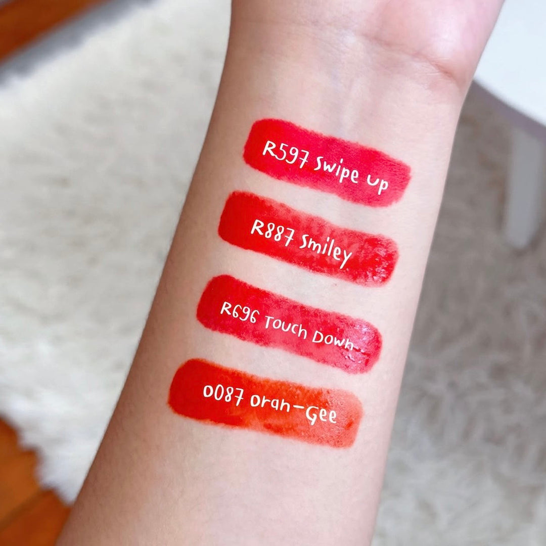 DAZZLE ME Ink-Licious Lip Tint ลิปไม่ติดแมส ติดทนนาน