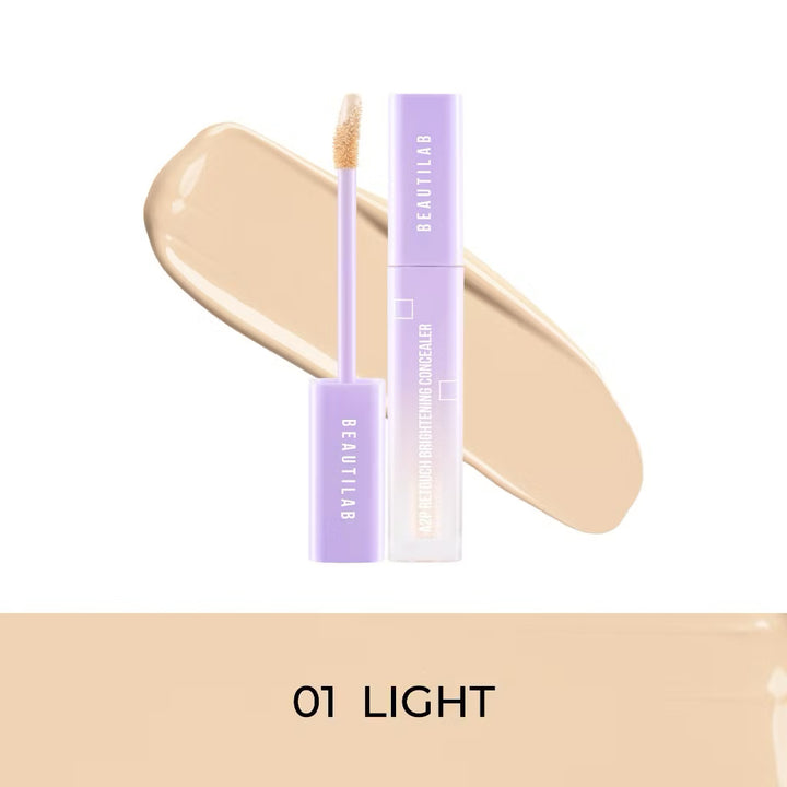 Beautilab A2P Retouch Concealer & Corrector