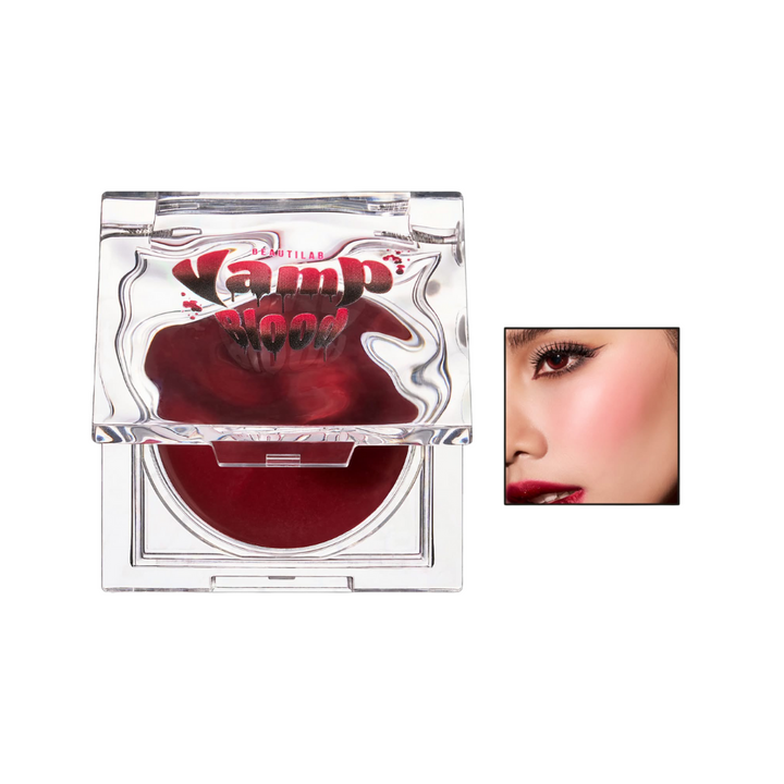 Beautilab VampBlood Rouge Jelly Blush