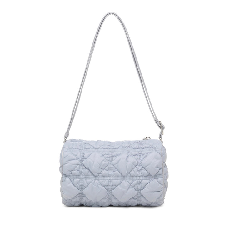 Carlyn Kira in Cloud Blue