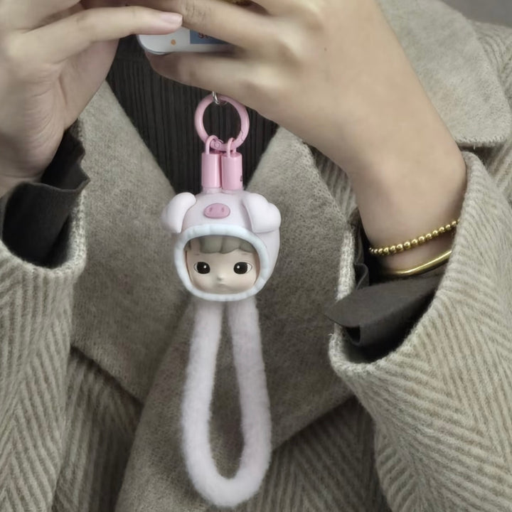 HACIPUPU Snuggle with You Blind box