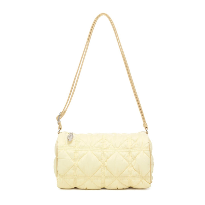 Carlyn Kira in Pastel Yellow