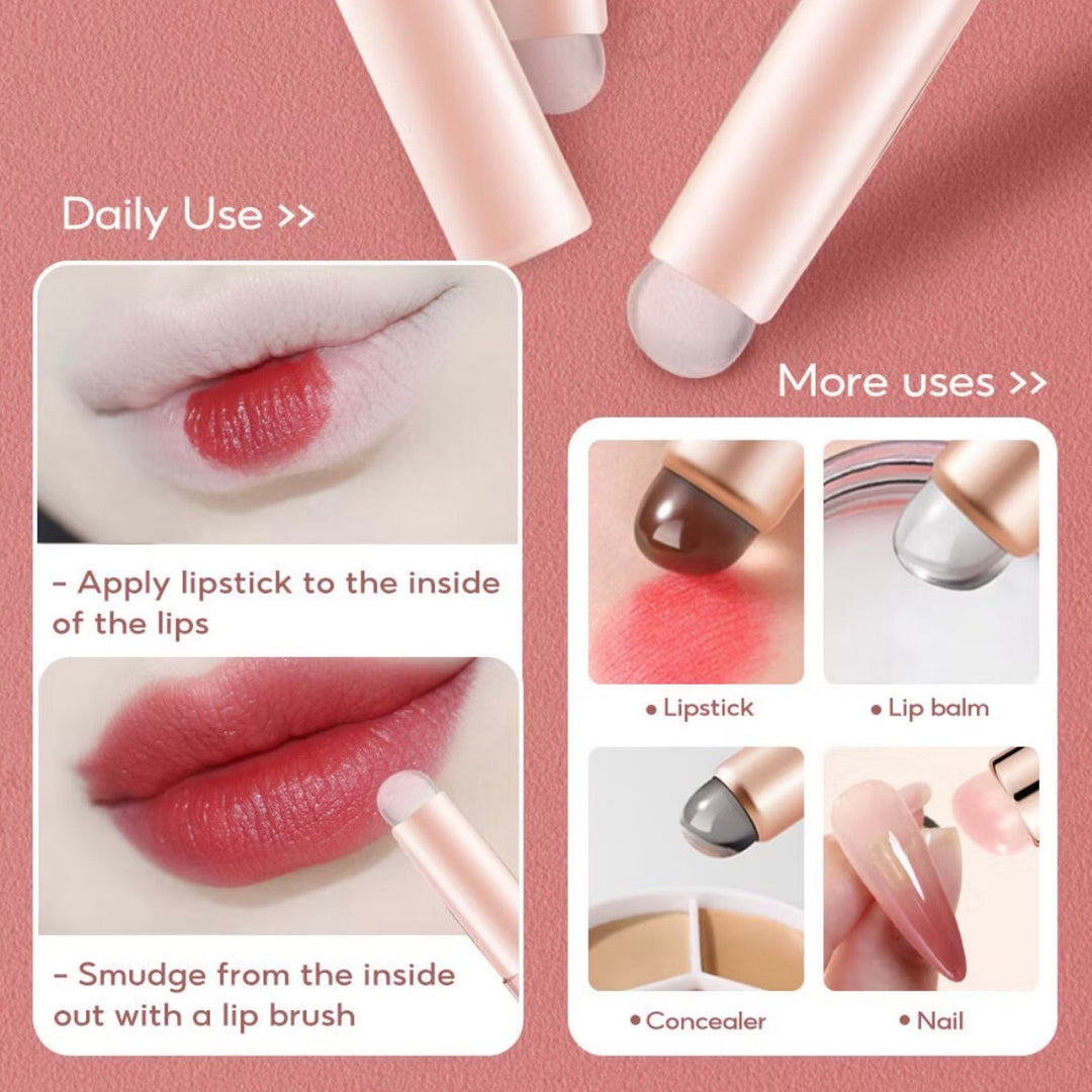 Oni Silicone Lip Brush