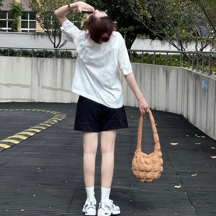 Carlyn Soft M in Being
