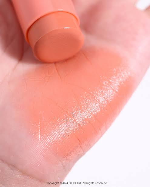 Merrezca Glowing Creamy Blush Stick