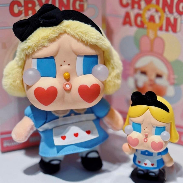 Crybaby Crying Again Blind Box