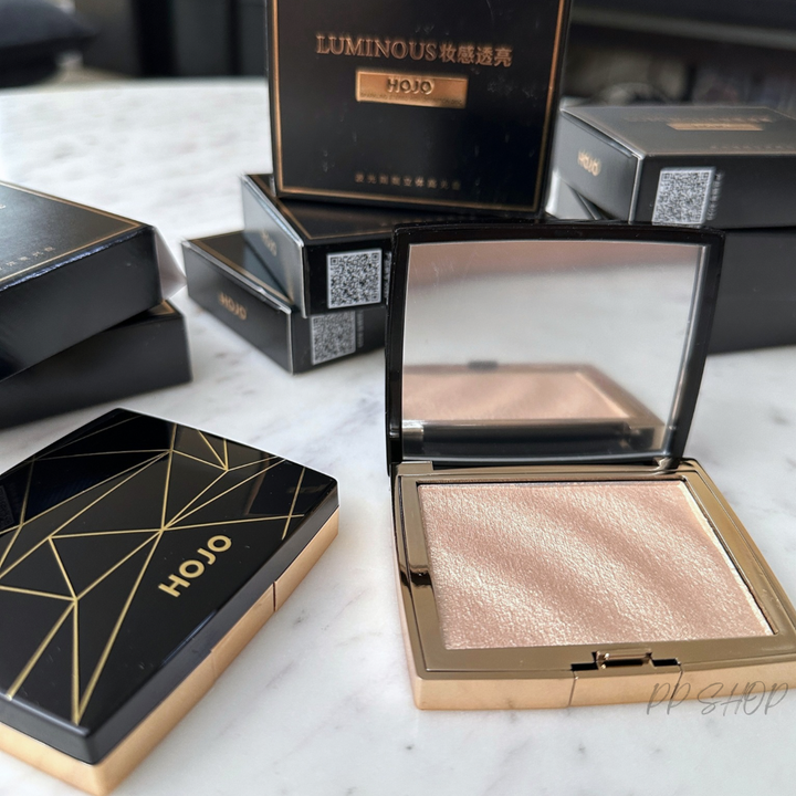 HOJO LUMINOUS Highlighter Makeup