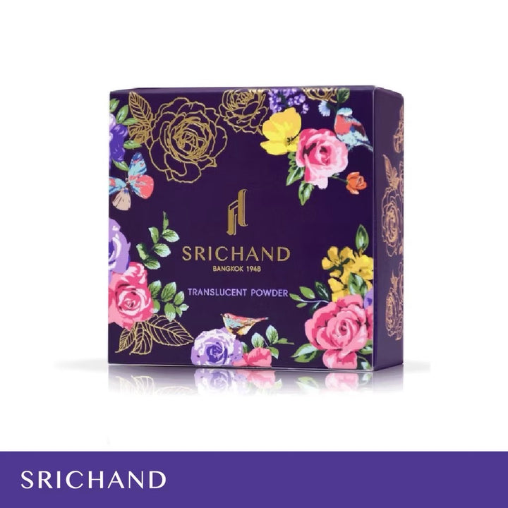 Srichand Translucent Loose Powder