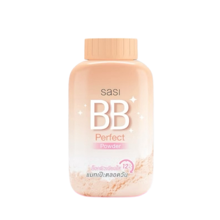 SASI BB PERFECT POWDER