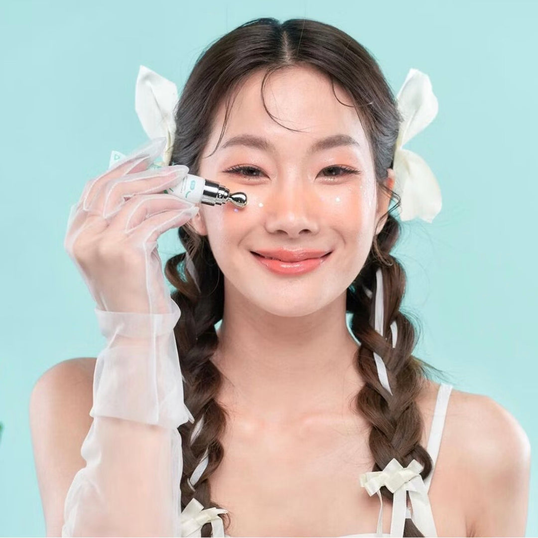 LUNA Jelly Eye Care