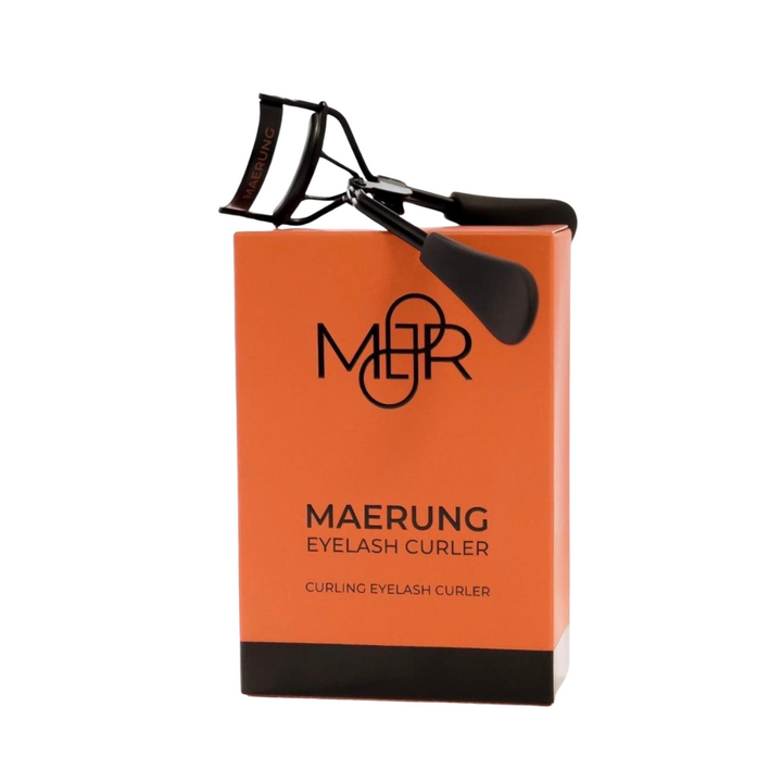 Mae Rung Premium Eyelash Curler – Perfect Curl