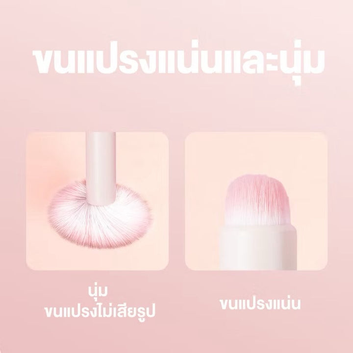 Oni Multifunctional Lip Brush
