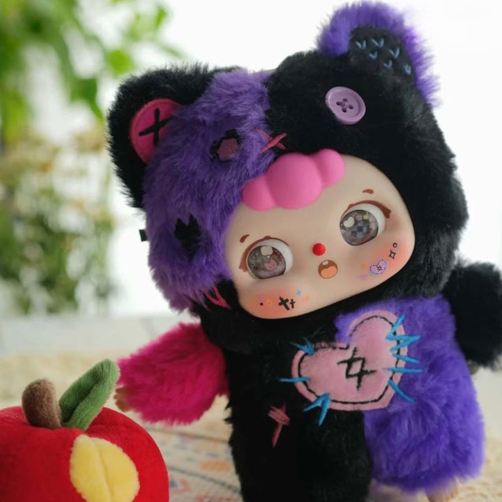Doubao Y2K Party Series Plush Dolls, Blind Box