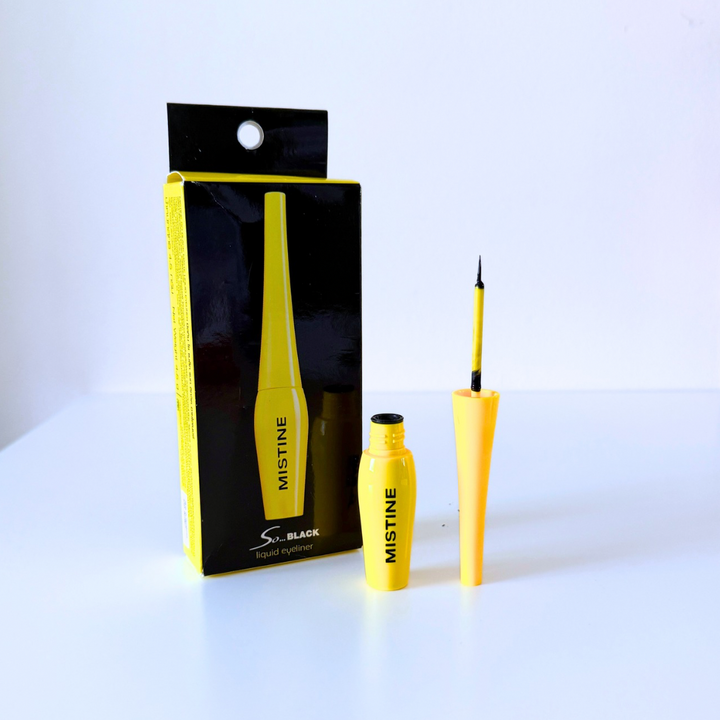 Mistine Eyeliner Waterproof in Black