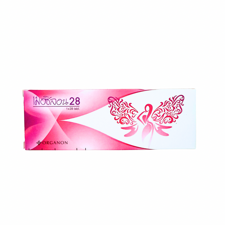 Mercilon 28